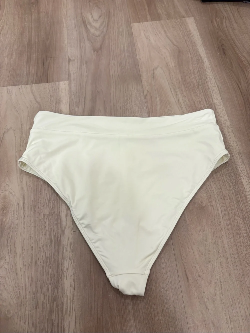 Monday swimwear bikini bottom *Read*
